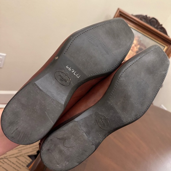 Prada Mans leather shoes - Picture 4 of 5